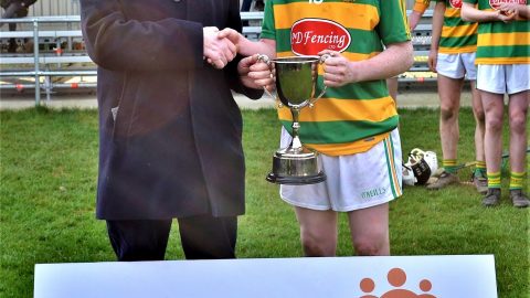 Kilkenny GAA