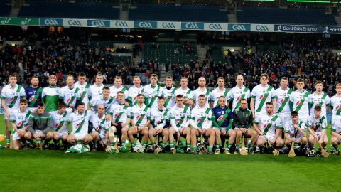 Kilkenny GAA