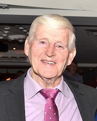 Joe Millea – RIP