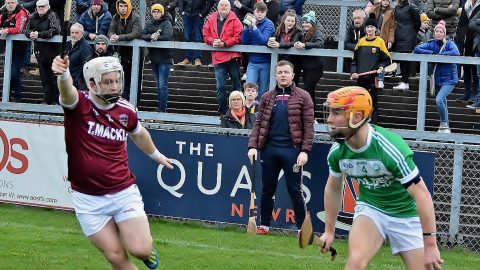 Kilkenny GAA