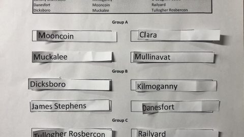 Kilkenny GAA
