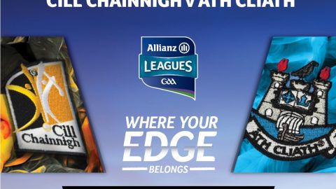 Kilkenny GAA