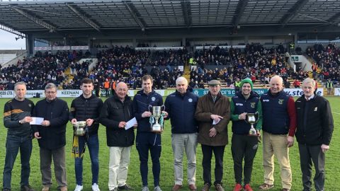 Kilkenny GAA