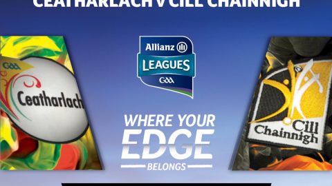Kilkenny GAA