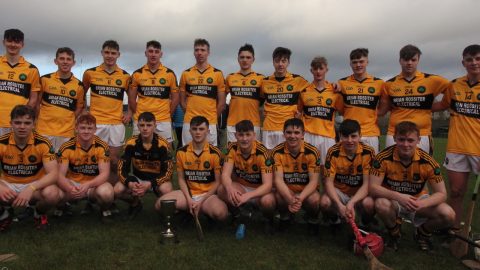 Kilkenny GAA