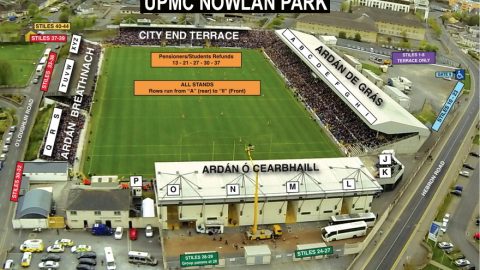 Kilkenny GAA