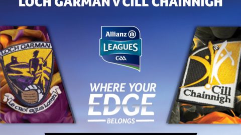 Kilkenny GAA