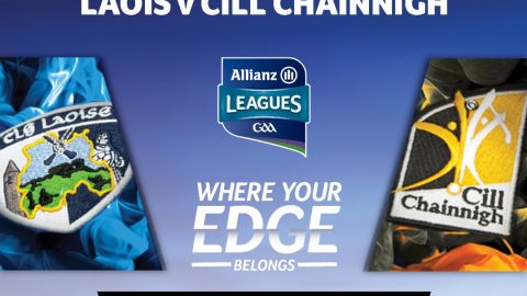 Kilkenny GAA