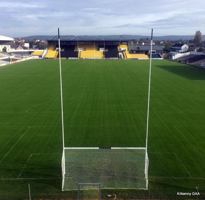 UPMC Nowlan Park as Covid-19 Drive-thru Test Centre – Statement