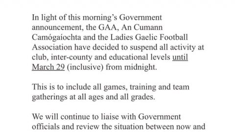 Kilkenny GAA