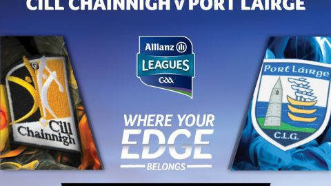 Kilkenny GAA