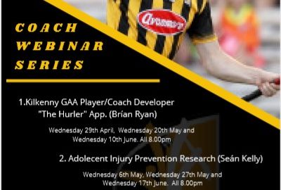Kilkenny GAA