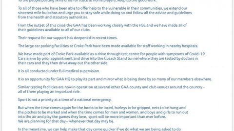 Kilkenny GAA