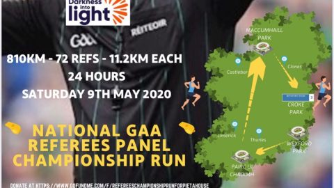 Kilkenny GAA