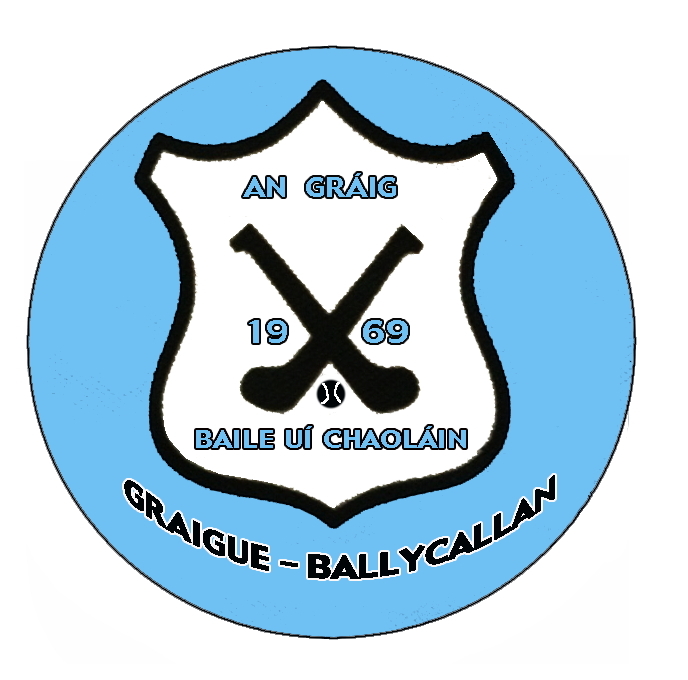 Favourite Moment – Graigue-Ballycallan