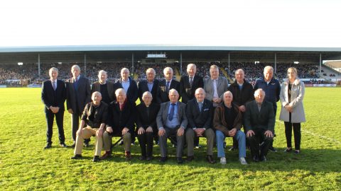 Kilkenny GAA