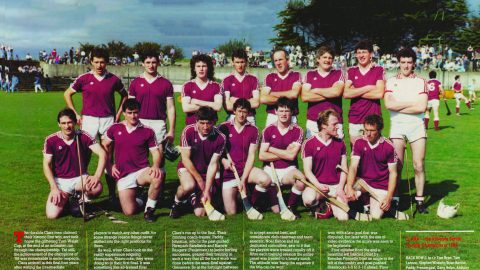 Kilkenny GAA