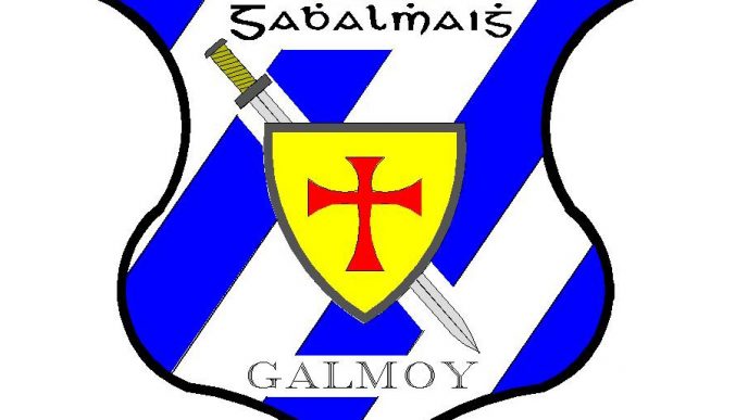 Favourite Moment – Galmoy GAA