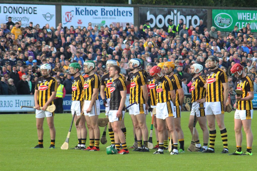 Leinster Championship Draw/All-Ireland Series 2020