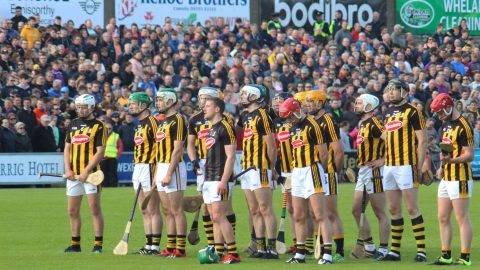 Kilkenny GAA
