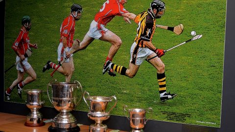 Kilkenny GAA