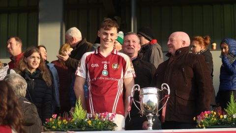 Kilkenny GAA