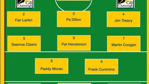 Kilkenny GAA