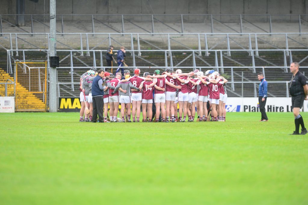 U-15 Hurling Championship