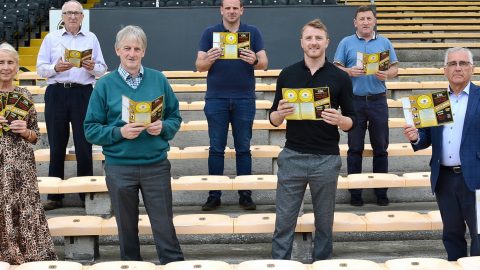 Kilkenny GAA