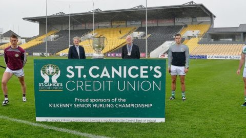 Kilkenny GAA