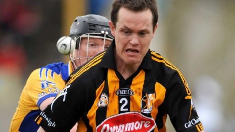 Kilkenny GAA