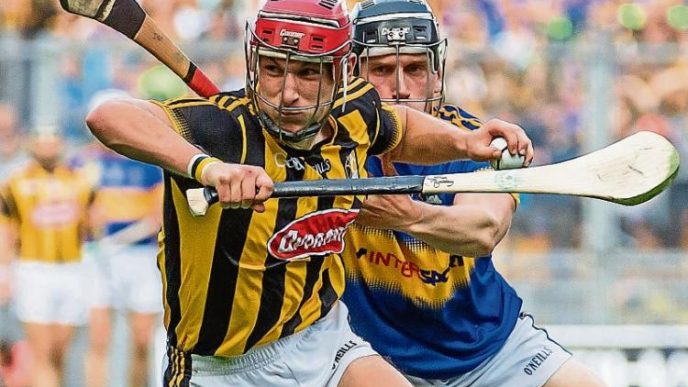 Kilkenny team of the decade, 2010 to 2019 announced