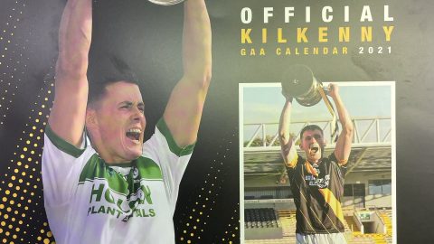 Kilkenny GAA Calendars