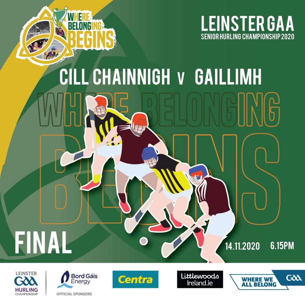 Leinster Hurling Final