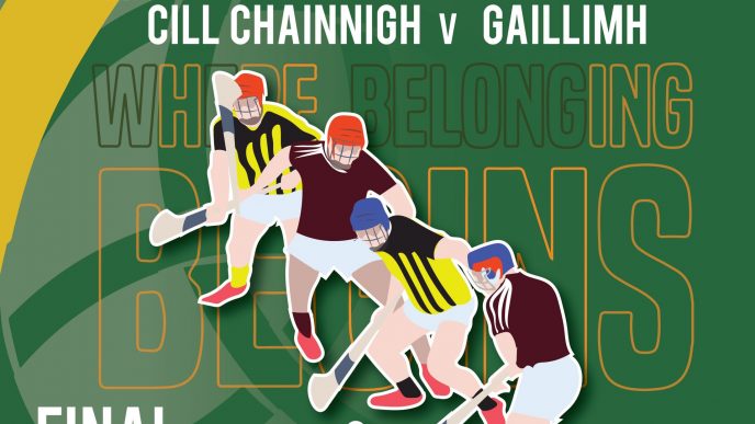 Leinster Hurling Final