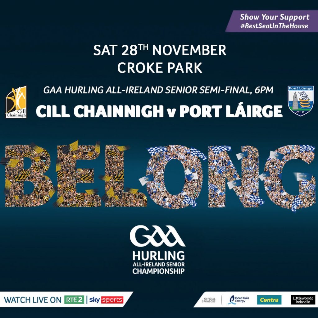 All-Ireland S/F