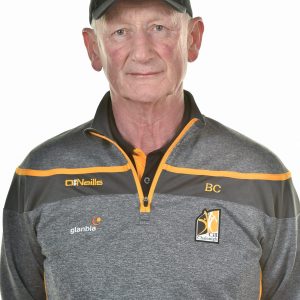 Brian Cody