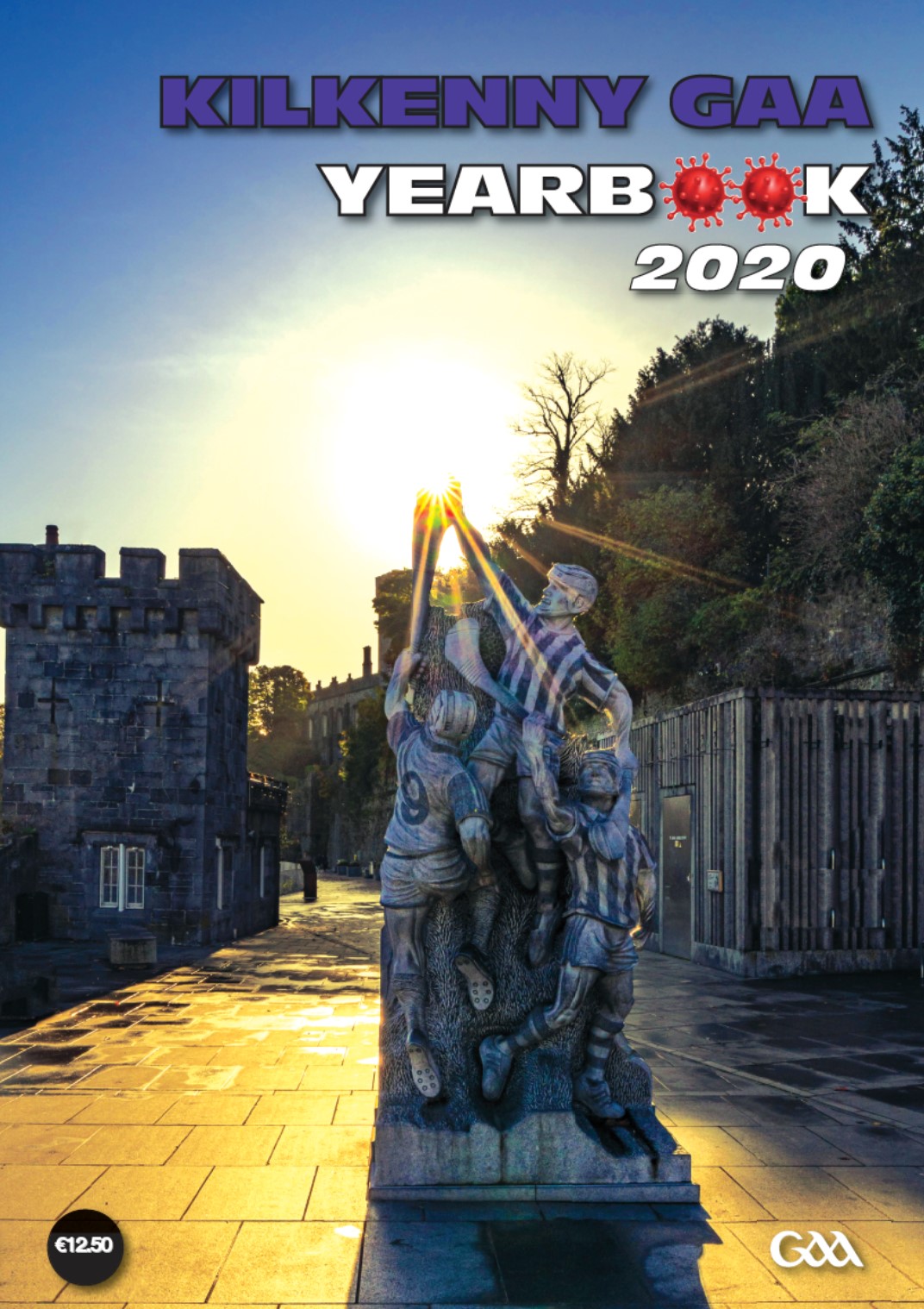 Kilkenny Yearbook 2020