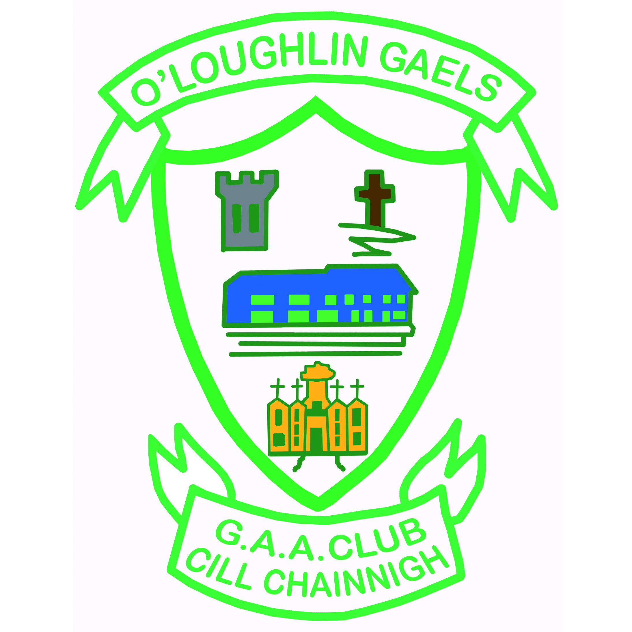 O’Loughlin Gaels