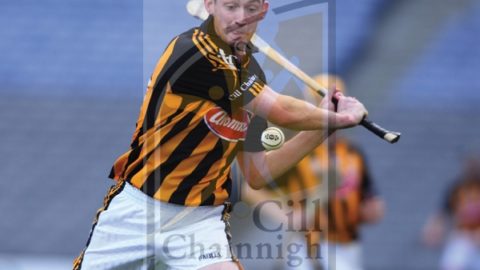 Martin Comerford in the Leinster Final v Wexford - July 6th (John McIlwaine)