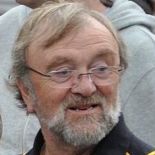 Sean Breathnach - Irish Cultural Officer/Chairperson
