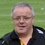 Tom O'Reilly - Football Rep