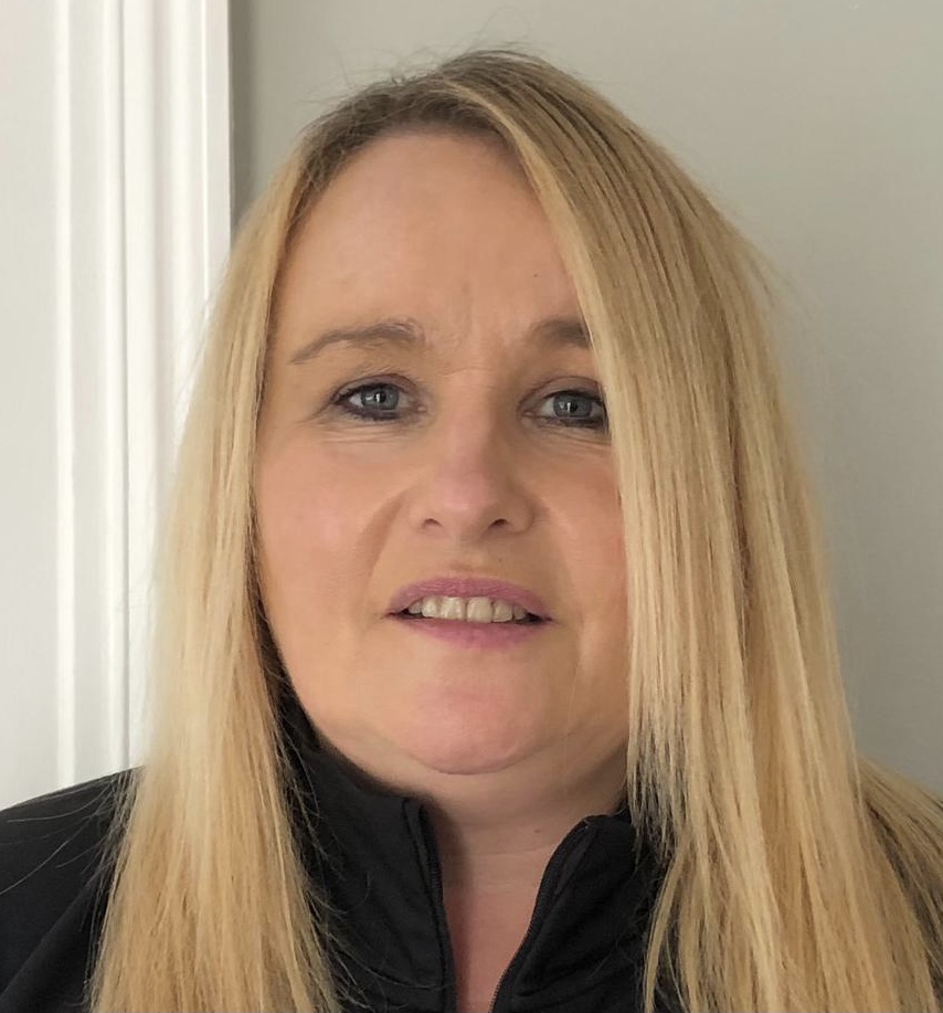 Miriam Mulhall - Committee Member