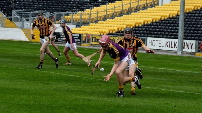 Kilkenny Minor Team To Face Wexford Named