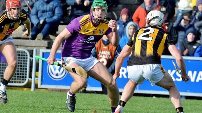 AHL Round 3 Kilkenny await the arrival of Wexford