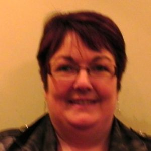 Breda Tynan - Secretary
