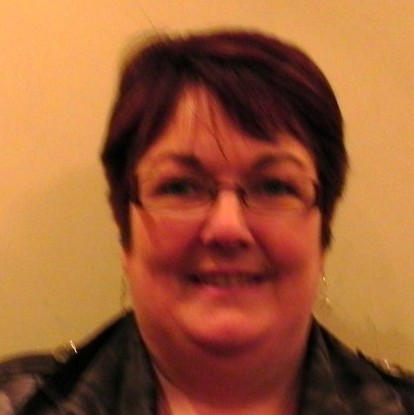 Breda Tynan - Committee Member