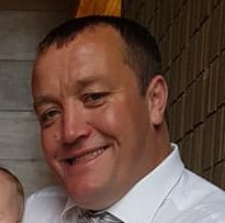 Ciarán Muldowney - Coaching Officer