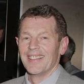 Jim Fennelly - County Vice Chairperson