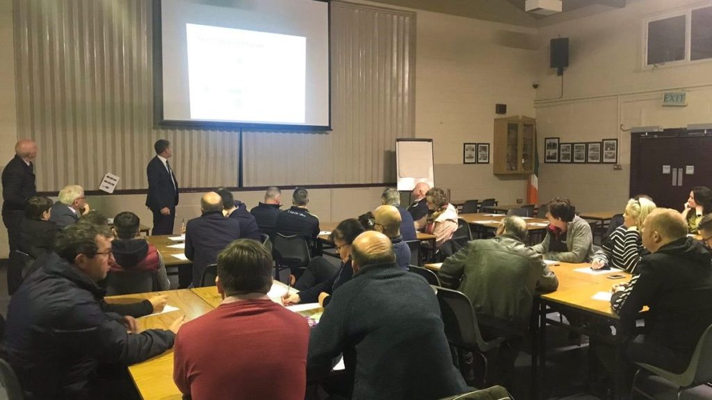 Resilience Workshops